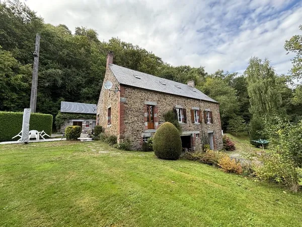 Maison 5 pièces 103 m²