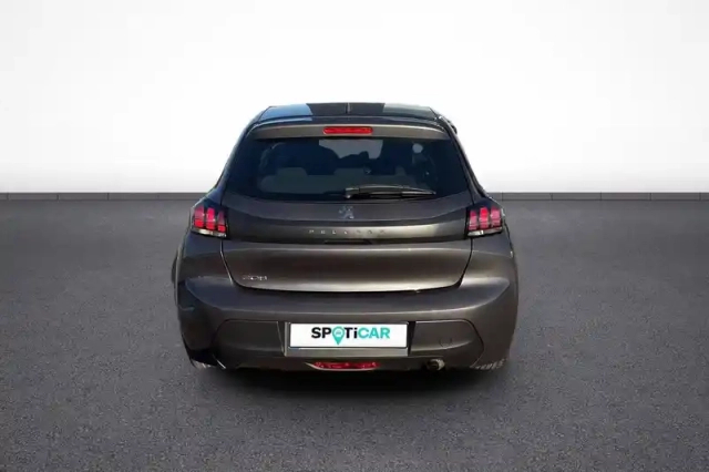 Peugeot 208 puretech 75 s&amp;s bvm5 — photo 30