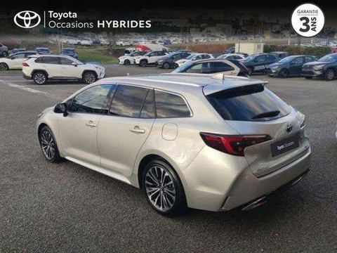 Toyota COROLLA Toyota Corolla Touring Sports 1.8 140ch Design MY24