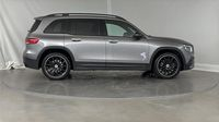 Mercedes Glb 220d 190ch AMG Line 4Matic 8G DCT — photo 4