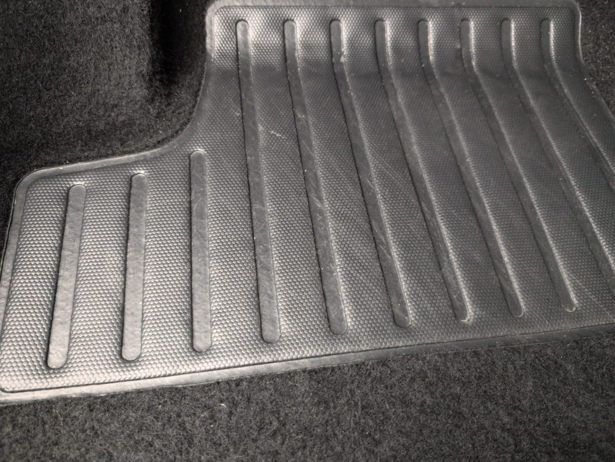 Citroën C4 — photo 27