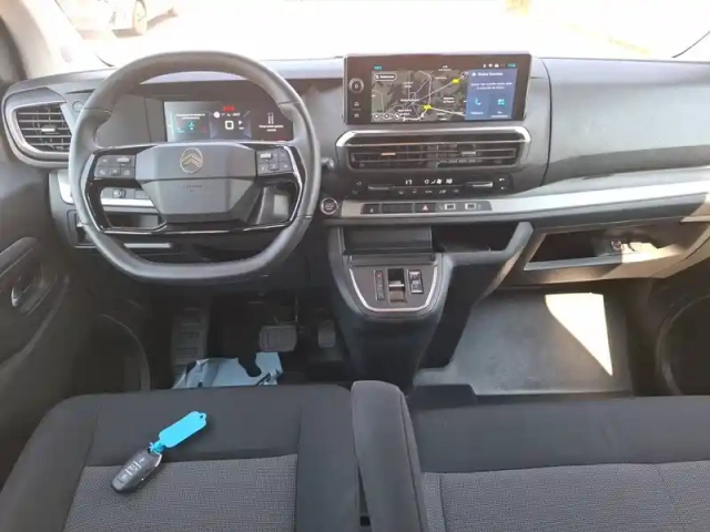 Citroën Spacetourer xl bluehdi 180 s&amp;s eat8 — photo 21