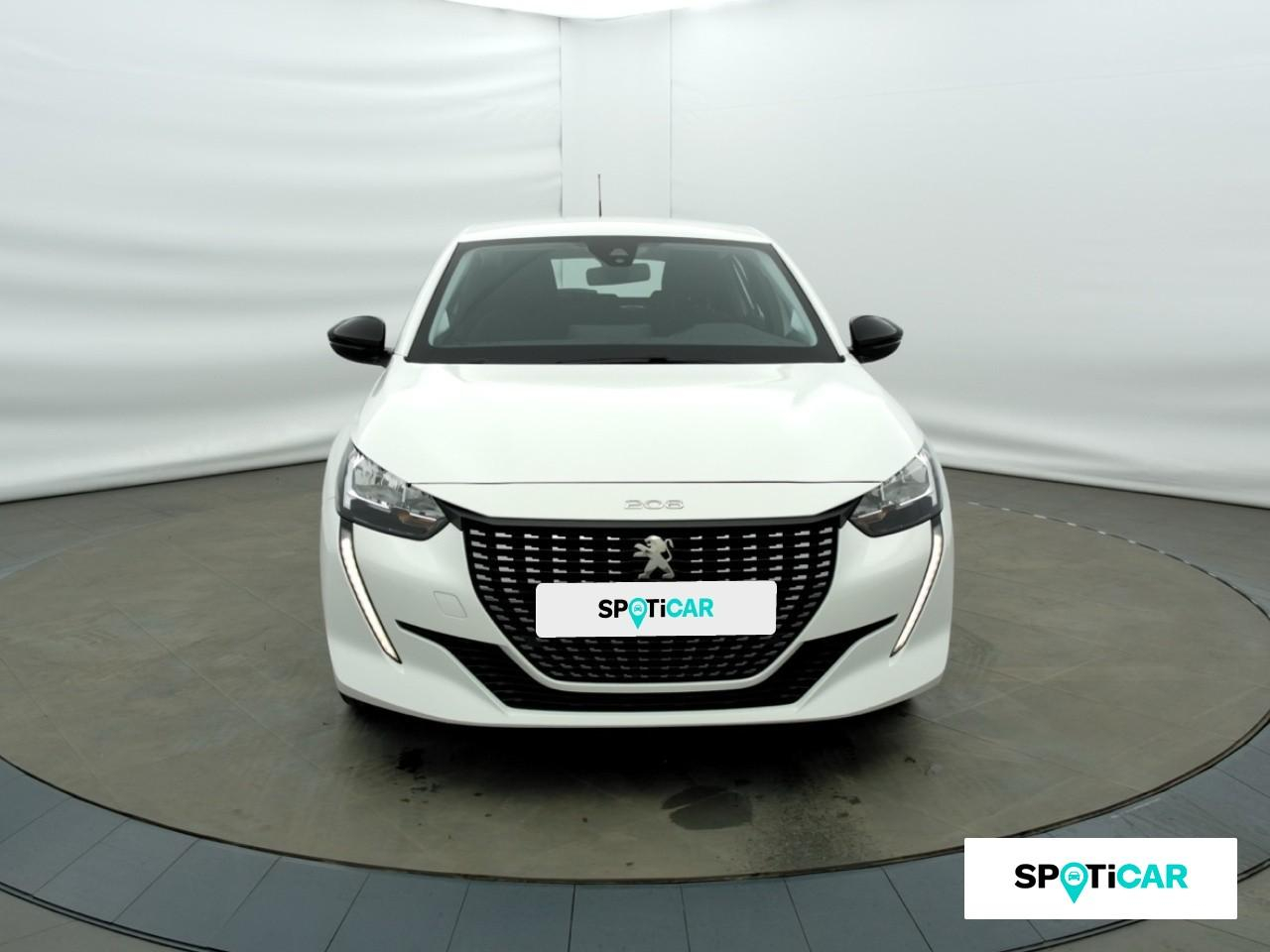 Peugeot 208 1.2 puretech 75ch s&s active pack — photo 2
