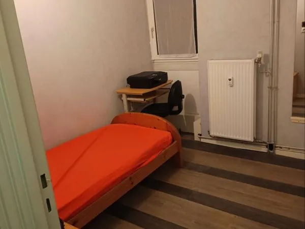Chambre à louer chez l'habitant à wittenheim