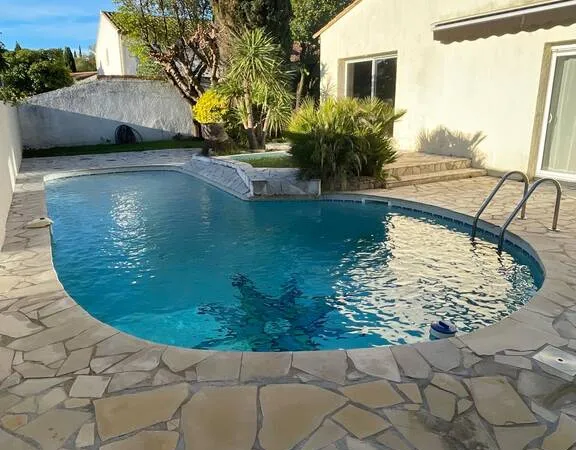 Maison 4 pièces 105 m²