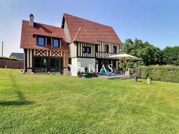 Maison 7 pièces 175 m²