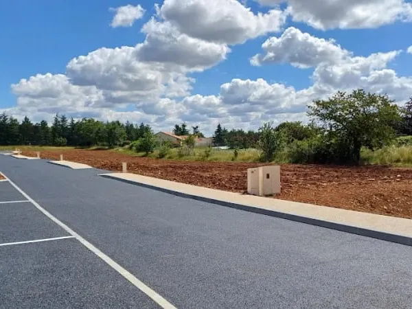 Maison neuve 3 pièces 80 m²