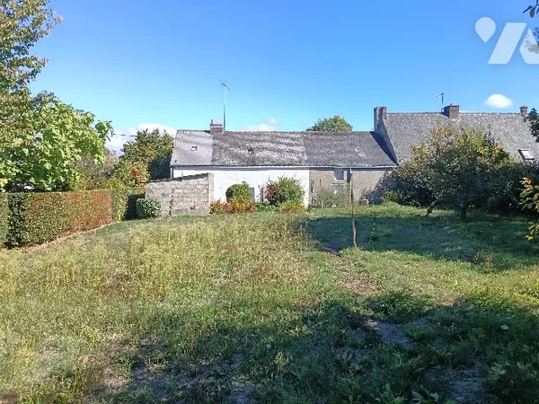 Maison 4 pièces 89 m²