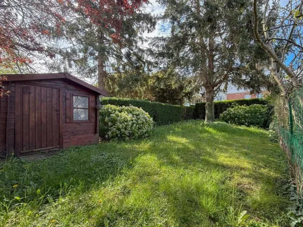 Maison 5 pièces 160 m²