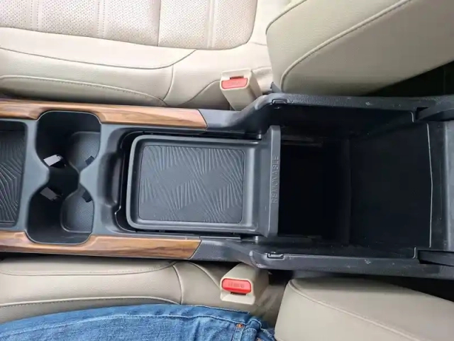 Honda Cr-V hybrid 2.0 i-mmd 4wd — photo 43