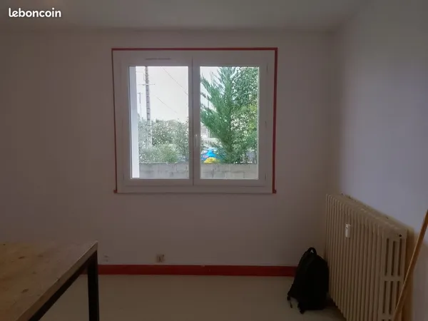 Studio 20 m2