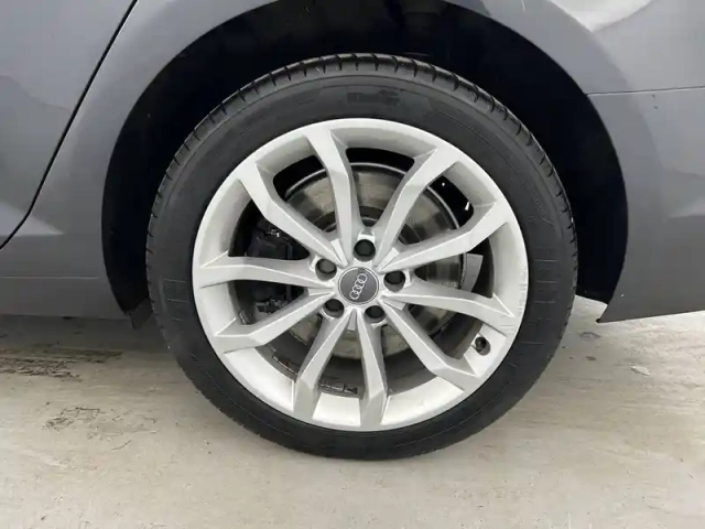 Audi A4 2.0 tfsi 252 s tronic 7 quattro — photo 20