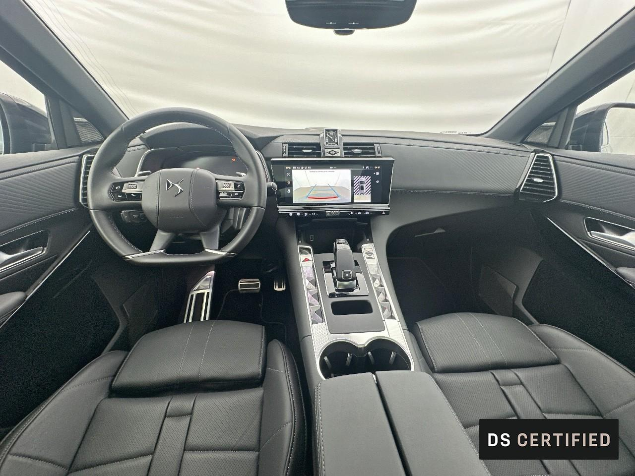 Ds Ds 7 crossback 1.5 bluehdi 130ch etoile — photo 8