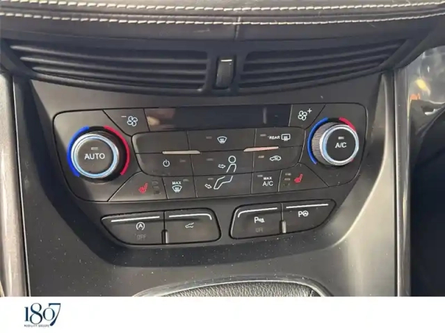 Ford Kuga 1.5 flexifuel-e85 150 s&amp;s 4x2 bvm6 — photo 61