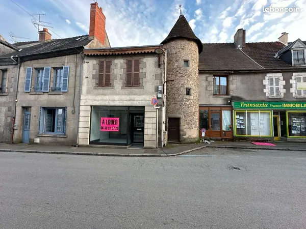 Appartement T2