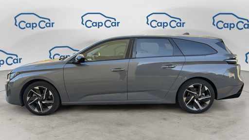 Peugeot 308 SW 1.5 BlueHDi 130 EAT8 - Allure – 2024 – 20325 km – Diesel – Boîte Automatique — photo 11