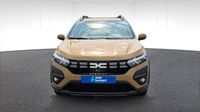 Dacia Sandero 1.0 ECO-G 100ch Stepway Extreme -24 — photo 2