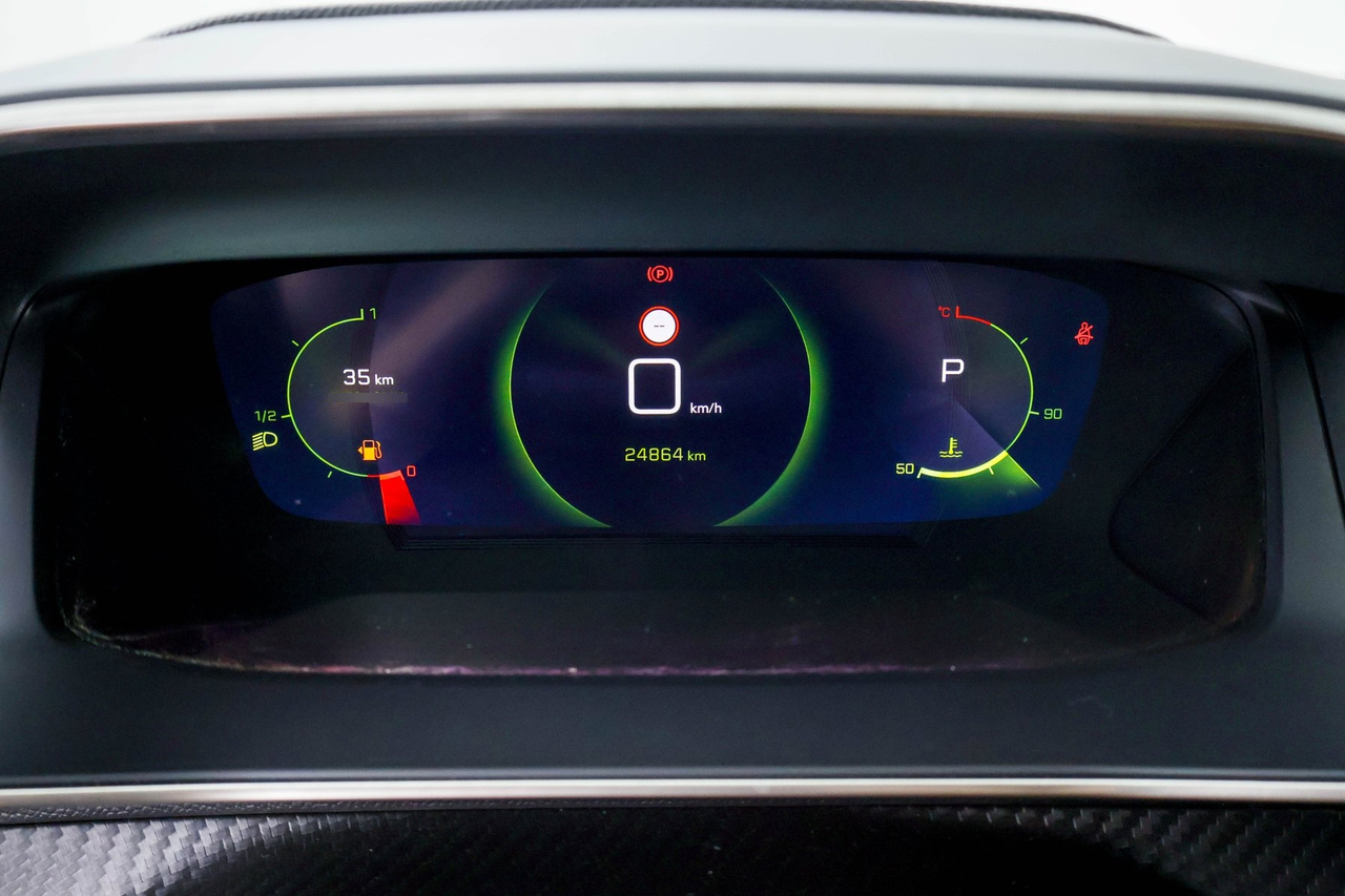 Peugeot 2008 — photo 13