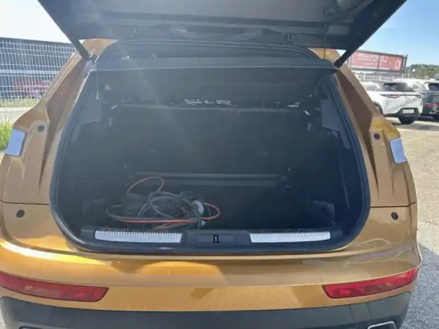 Ds Ds 7 crossback e-tense 4x4 300ch rivoli — photo 6
