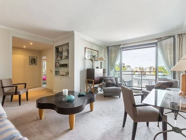 Appartement 3 pièces 73 m²