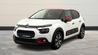 Citroen C3 1.2 PureTech 83ch S&S Shine Pack 123g