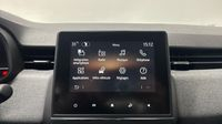 Renault Clio 1.5 dCi 100ch Evolution - 25 — photo 18