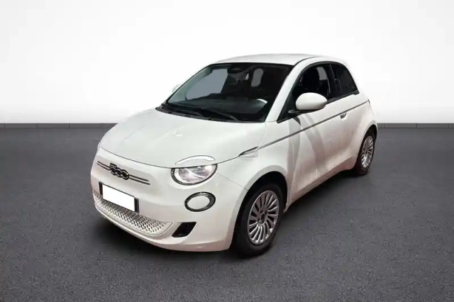 Fiat 500 e 118 ch