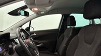 Opel Crossland X 1.2 Turbo 110ch Edition — photo 12