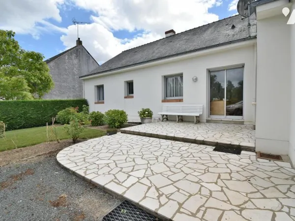 Maison 4 pièces 104 m²