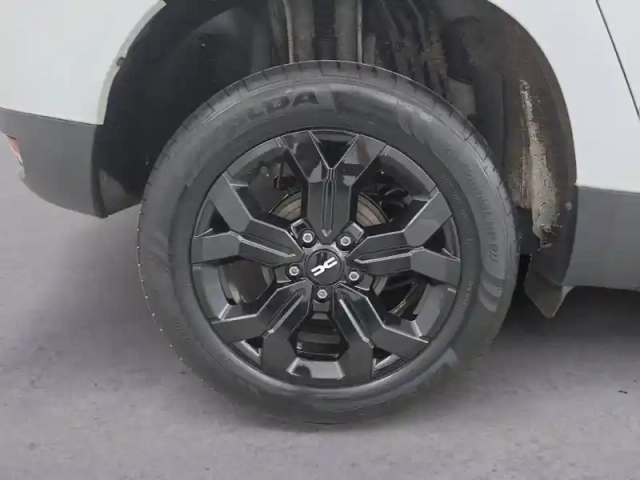 Dacia Duster eco-g 100 4x2 — photo 416