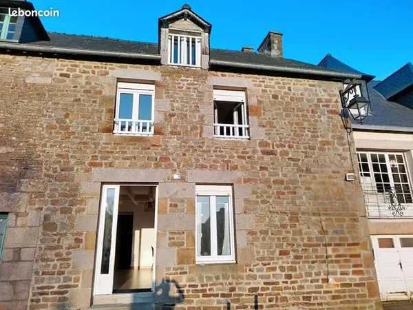 Maison 5 pièces 102 m²