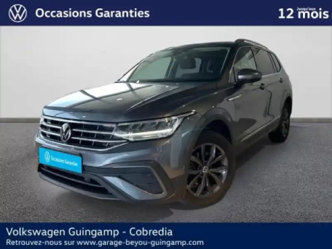 Volkswagen Tiguan allspace 2.0 tdi 150ch life plus dsg7
