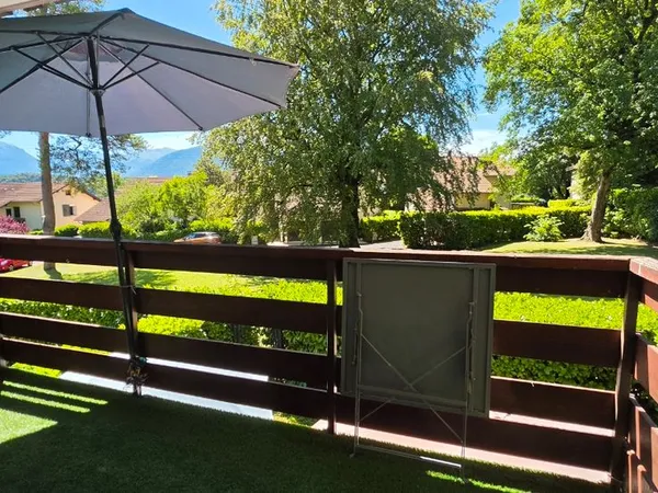 Vente appartement T3 67m2