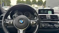 Bmw Série 3 Touring 318iA 136ch M Sport Ultimate Euro6d-T — photo 11