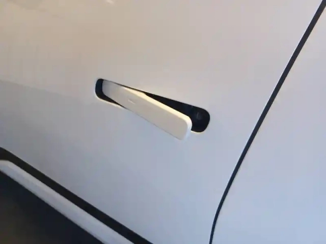 Kia Ev3 81.4 kwh 204 ch — photo 72