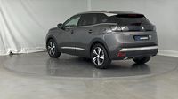 Peugeot 3008 HYBRID 225ch GT e-EAT8 — photo 8