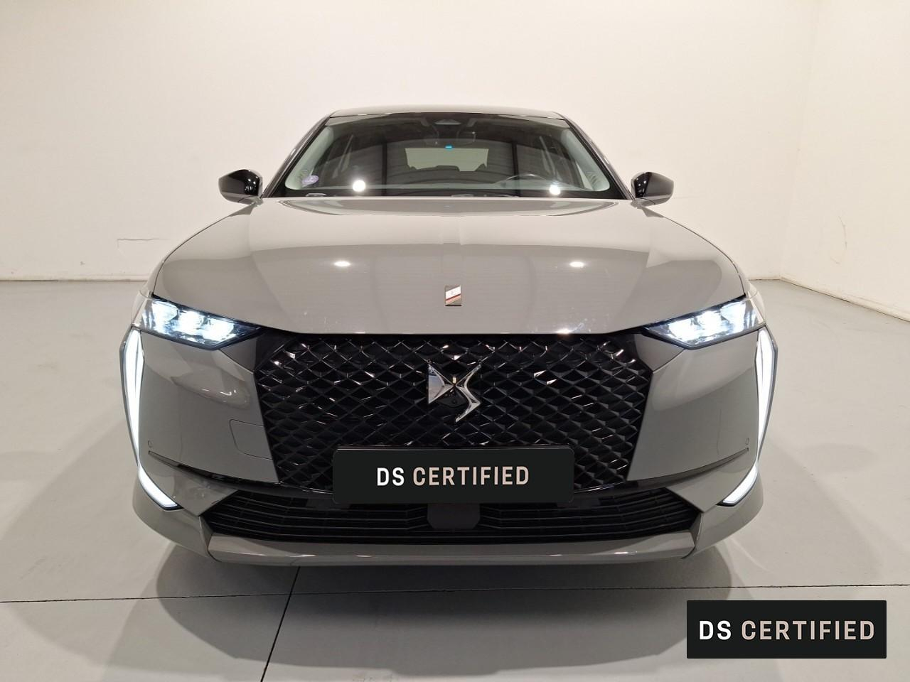 Ds Ds 4 hybride e-tense 225 eat8 performance line+ — photo 2