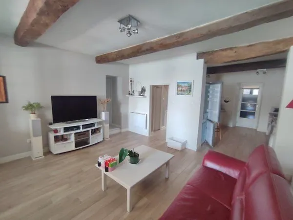 Maison Vente Réalville 5p 161m² 169500€