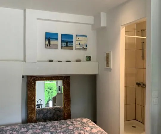 Studio de 20m2 à louer sur Tréguier