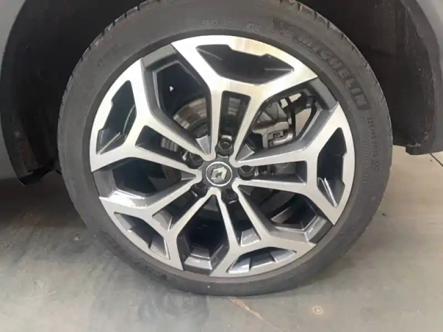 Renault Kadjar blue dci 115 edc — photo 18