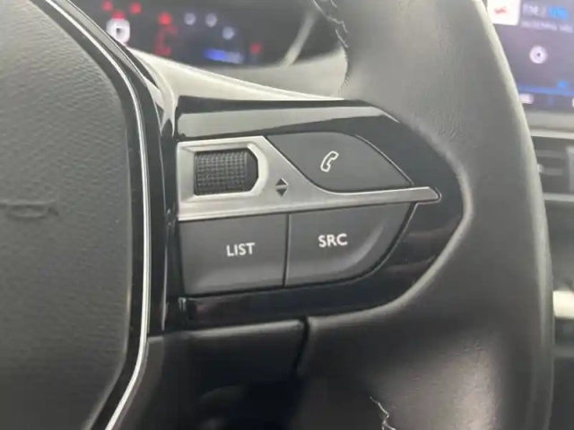 Peugeot 3008 bluehdi 130ch s&amp;s bvm6 — photo 89