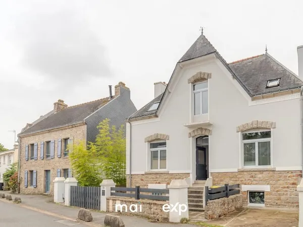 Maison à vendre Étel