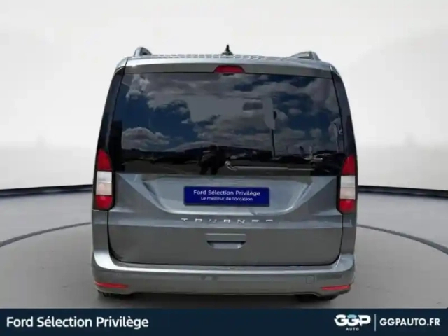 Ford Tourneo Connect grd  2.0 ecoblue 102ch titanium — photo 19