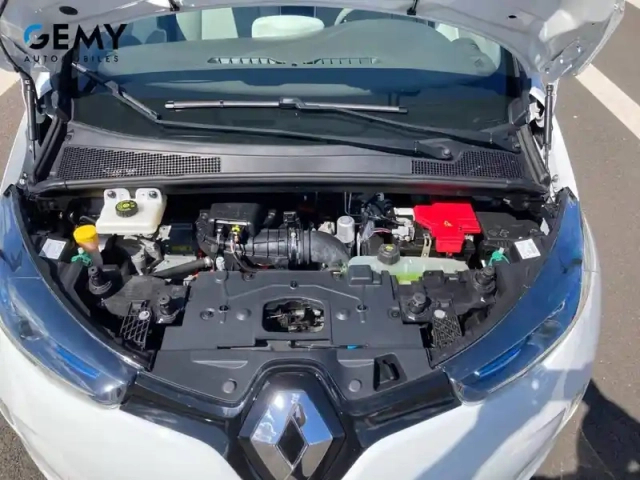 Renault Zoé zoe r90 — photo 12