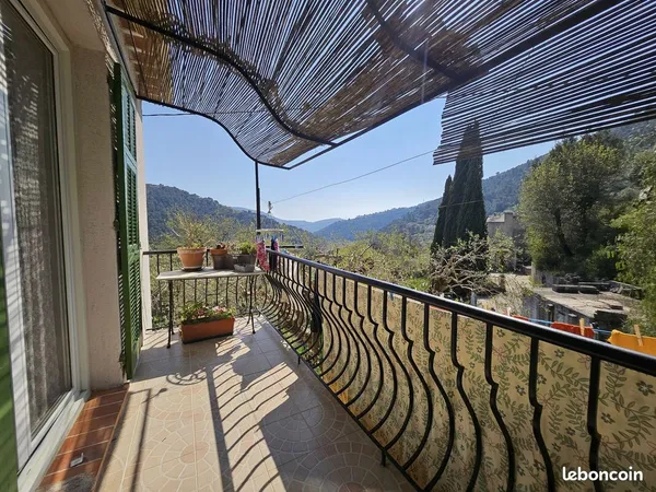 Appartement 3 pièces 54 m²