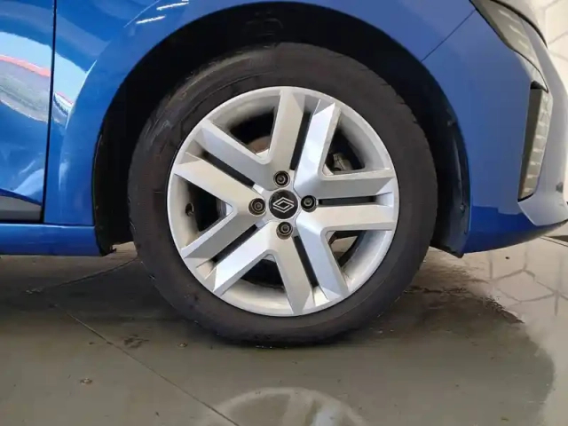 Renault Clio dci 100 — photo 17