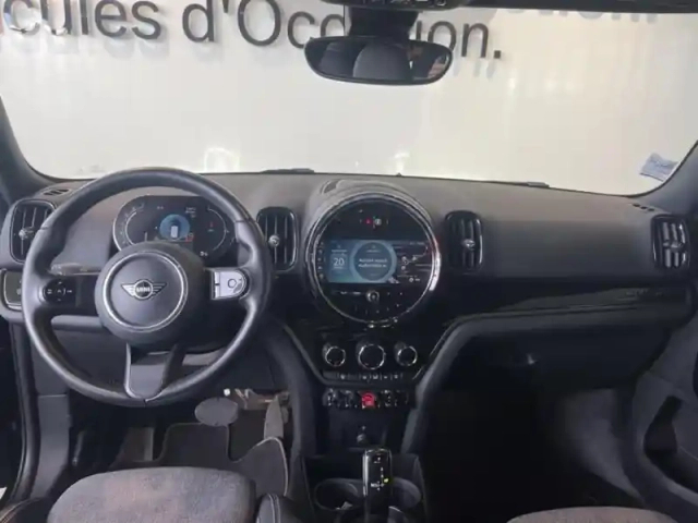 Mini Countryman cooper  136ch northwood bva7 — photo 6