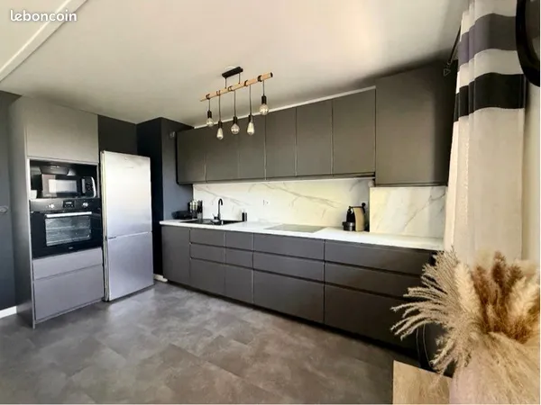 Appartement Rouen location