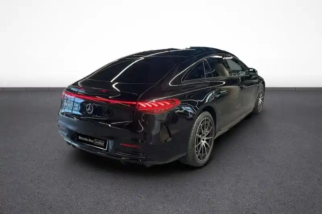 Mercedes Classe S eqs 450+ — photo 6
