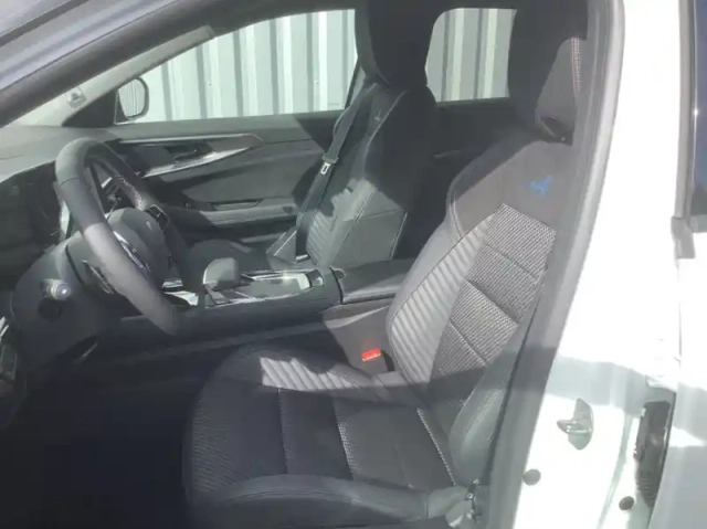 Renault Austral nouveau full hybrid e-tech 200 ch esprit alpine — photo 11
